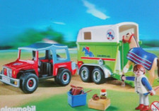 Playmobil -- Ersatzteil - 4189