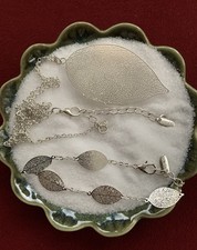 Halskette & Armband Set Yves