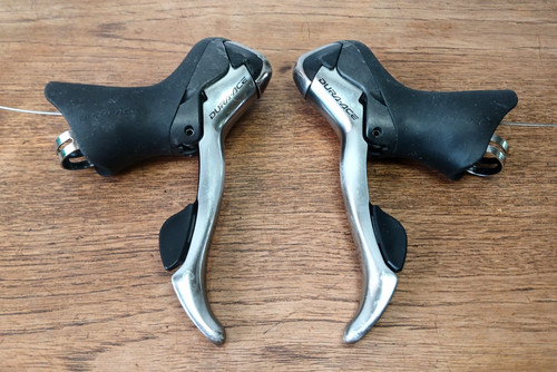 Shimano dura ace - shimano, st-7801