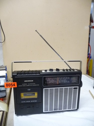 8054 alter radio - 8054.,