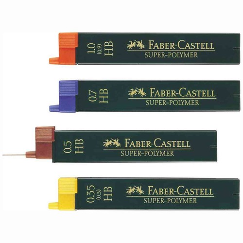 Faber castell - faber,