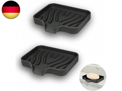 Stück silikon seifenschale - silikon,
