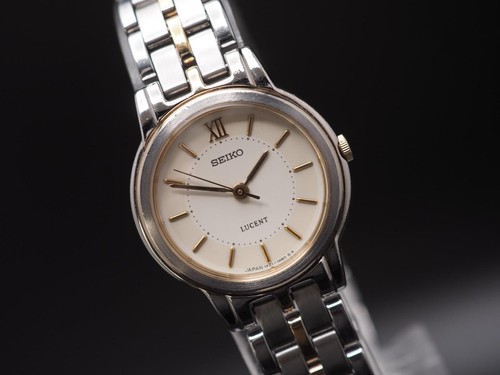 Vintage 1989 neuwertig seiko - n,