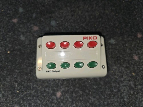 Piko stellpult schaltpult - schaltpult, h0
