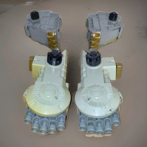 Power rangers tor - tor, shuttlezord