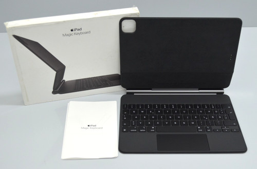 Apple magic keyboard ipad pro - magic,
