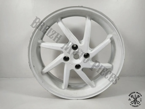 Felge hinten honda 750 vfr - felge,