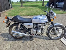 HONDA CB 350 Four    Bj 1973