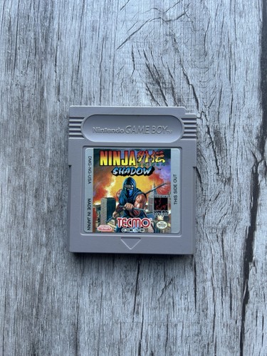 Nintendo gameboy classic - nintendo,