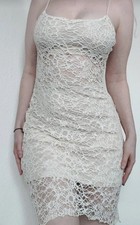 Sommerkleid 36 Orsay