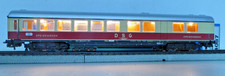 Märklin 4087 H0  TEE Personenwagen Speisewagen der DSG beleuchtet