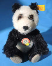 Steiff 029905 Teddy Panda