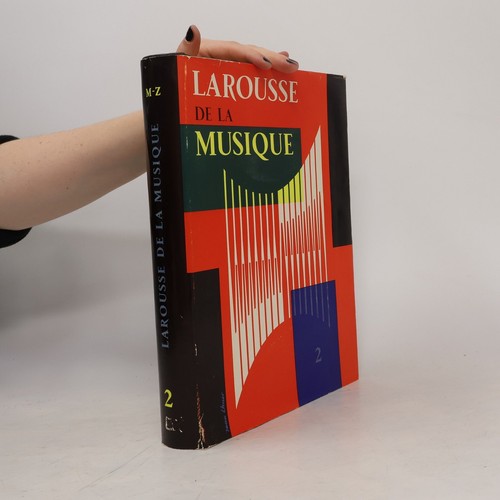 Larousse musique - larousse, 2. 