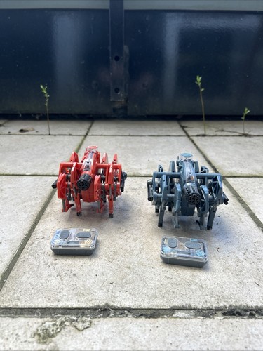 Hexbug battle ground - 2,