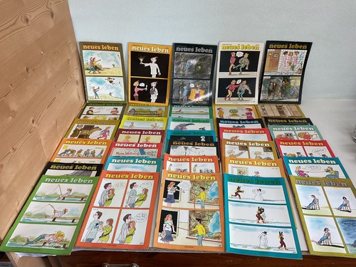 37x ddr jugendmagazin neues - 37x,