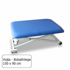 Therapieliege bobath vojta - therapieliege,