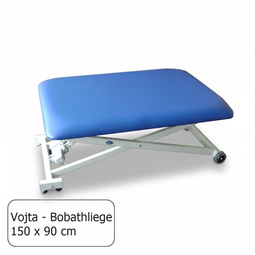 Therapieliege bobath vojta - therapieliege,
