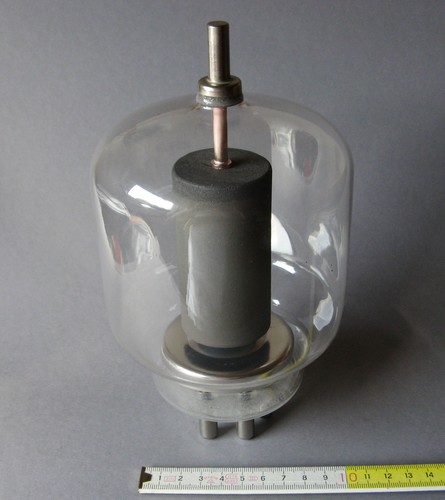 Senderöhre srs 457 - srs, von