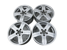 4 x Felgen Aluminiumfelge 16