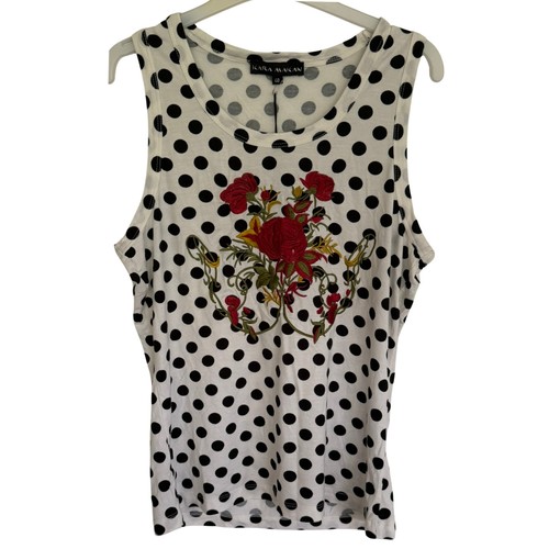 Kara makan damen tanktop - kara,