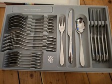 WMF  Modell Lignano Cromargan