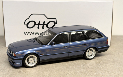 Otto mobile bmw - 1:18,