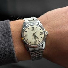 Omega seamaster automatic - seamaster,