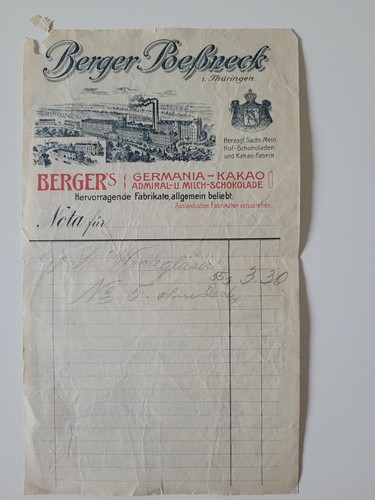 Werbung robert berger - werbung,