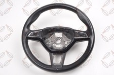 SKODA FABIA III  Lenkrad