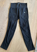 Schöne * Oceans Apart * Damen *  Leggings / Sporthose * Gr. M  * schwarz *