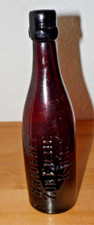 Sammelflasche Zierflasche