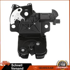 Auto Heckklappenschloss