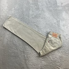 Vintage Levi's 751 Herren Cord