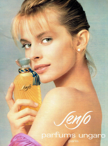 Werbung advertising 1122 - 1122, 1989