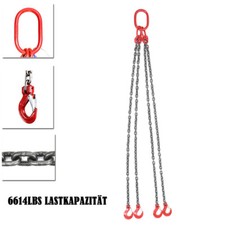 Kettengehänge Anschlagkette 2