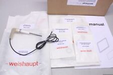 WEISHAUPT WTC-GW 25/32-B Dichtung Wartungssatz  48311100222