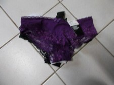 "H&M"3 STÜCK"HIPSTERS"GR.32"