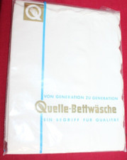 Omas Aussteuer Kissenbezug  Bettwäsche Wellenborde (5)