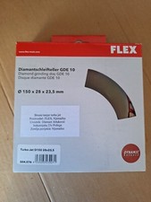 Flex diamant disc D150,GDE