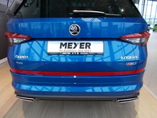 Original Skoda Kodiaq RS