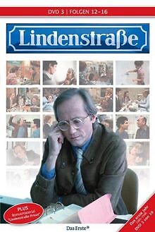 Lindenstraße dvd folge - lindenstraße, (folge