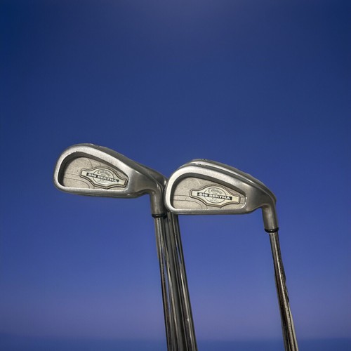 Callaway big bertha iron - callaway,