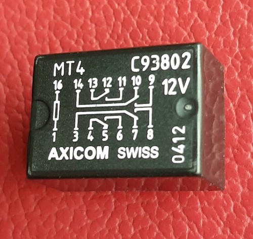 Axicom mt4 c93802 12v - mt4,