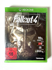 Fallout 4 Xbox One Spiel X-Box