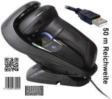 Funkbarcodescanner