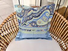 BASSETTI Kissenhülle 40x40