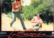 Bamba - af, la