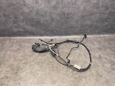 VW Golf 3 Cabrio Kabelbaum Türe Türkabelbaum rechts #29101