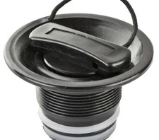 Schlauchboot HR-Ventile in