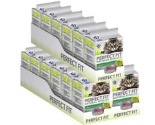 108x50g Perfect Fit Katzenfutter Nass Natural Vitality Adult 1+ Hochseefisch&Lac